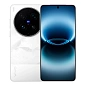 Смартфон Vivo X300 Ultra 12/512 ГБ серебристый (2sim)