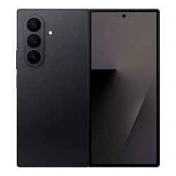 Смартфон Samsung Galaxy Z Fold 7 12/256 ГБ чёрный