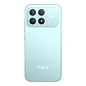 Смартфон Xiaomi Poco F8 Pro 12/512 ГБ голубой (2sim) - 3