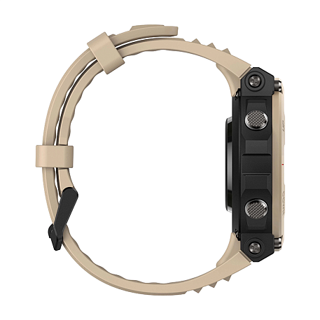 Умные часы Xiaomi Amazfit T-Rex 2 хаки - 3