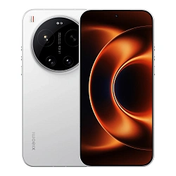 Смартфон Xiaomi 17 Ultra 16/512 ГБ белый