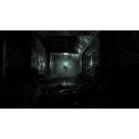 Игра для PS5 The Callisto Protocol - 7