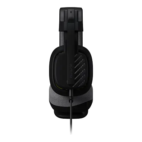Проводные наушники Logitech Astro A10 (Gen 2) чёрный - 5