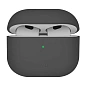 Кобура UNIQ Lino для Apple AirPods 4
