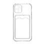 Клип-кейс (накладка) с визитницей для Apple iPhone 11 - 1