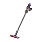 Беспроводной пылесос Dyson V10 Digital Slim никель (SV18) - 4
