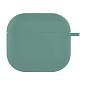 Кобура Silicon Protection Case для Apple AirPods 4
