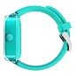 Детские умные часы ELARI KidPhone Fresh 4G зелёный - 2