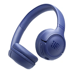 Беспроводные наушники JBL Tune 530BT синий