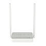 Wi-Fi роутер Keenetic N300 4G - 1