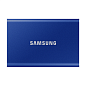 Внешний SSD Samsung T7 500 Гб