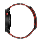 Умные часы Xiaomi Amazfit GTR 4 серый (серый ремешок) - 3