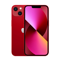 Смартфон Apple iPhone 13 512 ГБ красный