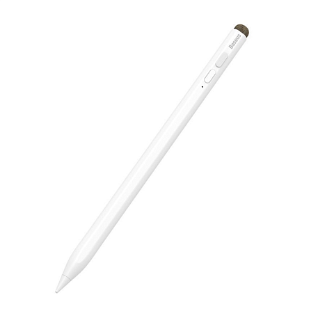 Стилус Baseus Smooth Writing Capacitive Stylus белый - 2