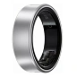 Умное кольцо Samsung Galaxy Ring "серебряный титан" (размер 10) - 3