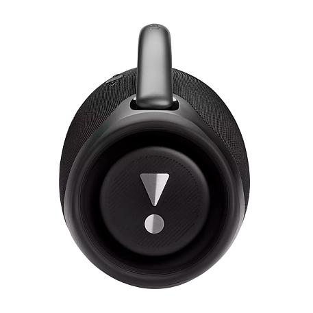 Портативная колонка JBL Boombox 3 чёрный - 2