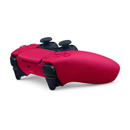 Геймпад Sony DualSense PS5 красный - 3
