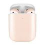 Беспроводные наушники Apple AirPods 2 с зарядным футляром - 1