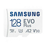 Карта памяти Samsung Evo Plus MB-MC128SA, 128 ГБ - 1