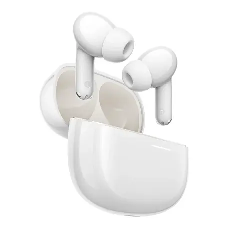 Беспроводные наушники Xiaomi Redmi Buds 8 белый - 2