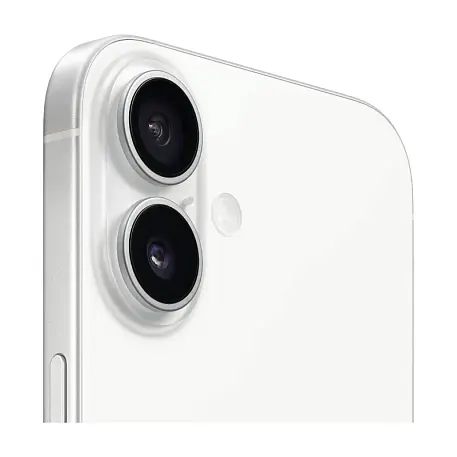 Смартфон Apple iPhone 16 512 ГБ белый (eSim) - 4