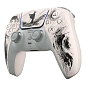 Геймпад Sony DualSense PS5 "Ghost of Yotei" чёрный - 2