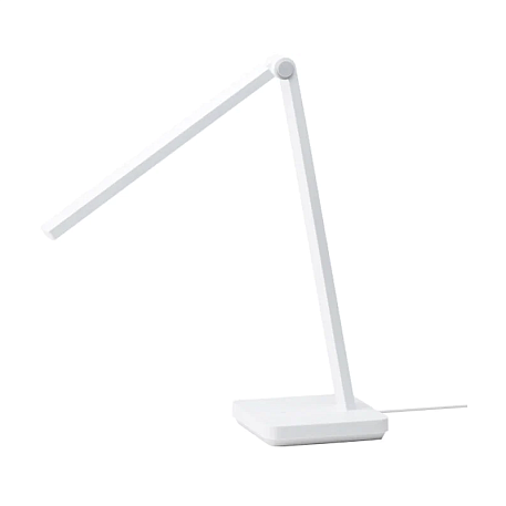 Умная настольная лампа Xiaomi Mijia Smart LED Desk Lamp Lite белый - 4