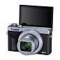 Фотоаппарат Canon PowerShot G7 X Mark 3 серебристый - 3