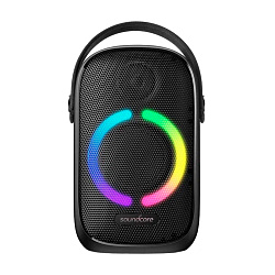 Портативная колонка Anker Soundcore Rave Neo, чёрный