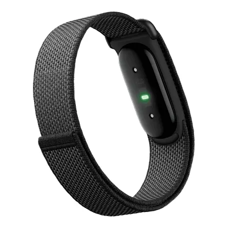 Фитнес-браслет Google Fitbit Air чёрный - 2