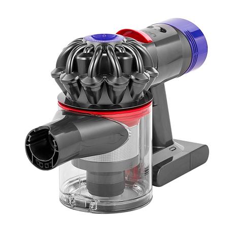 Беспроводной пылесос Dyson V8 Total Clean - 3