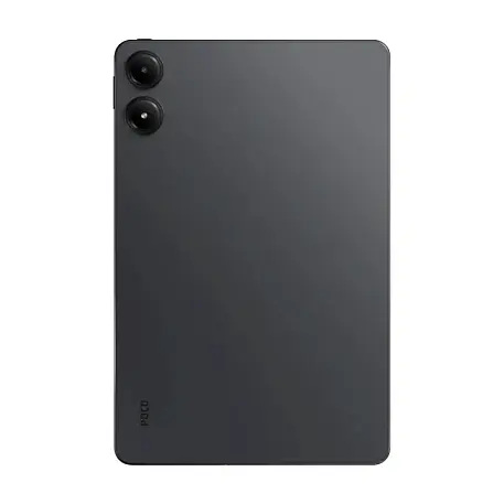 Планшет Xiaomi Poco Pad Wi-Fi 8/256 ГБ серый - 3