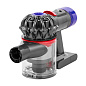 Беспроводной пылесос Dyson V8 Total Clean - 3