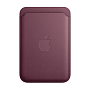 Кардхолдер Apple FineWoven Wallet with Magsafe для Apple iPhone - 1