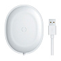 Беспроводное зарядное устройство Baseus Jelly Wireless Charger 15 Вт - 1