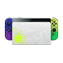 Игровая приставка Nintendo Switch OLED 64 ГБ - 1