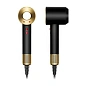 Фен Dyson Supersonic HD07 чёрный, золотой (футляр) - 2