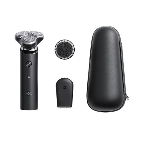 Электробритва Xiaomi Mijia Electric Shaver S500C чёрный - 5