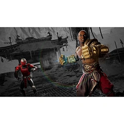 Игра для PS5 Mortal Kombat 11: Ultimate (оформление на учётную запись)