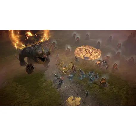 Игра для Xbox Diablo IV (оформление на учётную запись) - 4
