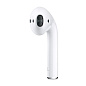 Левый наушник Apple AirPods 2