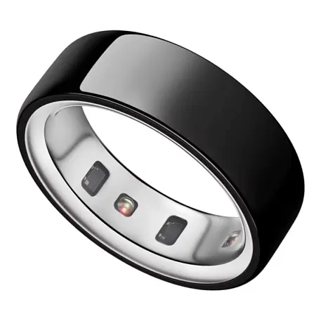 Умное кольцо Oura Ring 4 Ceramic - 2