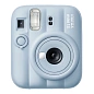Фотоаппарат моментальной печати Fujifilm Instax Mini 13 голубой