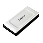 Внешний SSD Kingston XS2000 500 Гб серый - 2