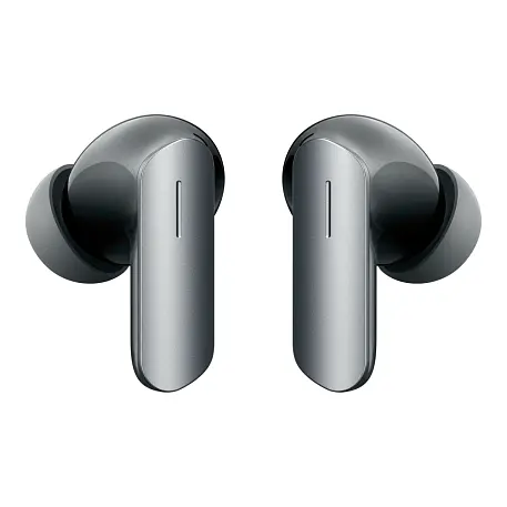 Беспроводные наушники Realme Buds Air 7 серый - 2