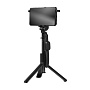 Монопод-штатив Xiaomi Bluetooth Yuemi Video Selfie Stick, чёрный - 1