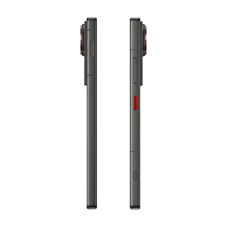 Смартфон Nubia Z70 Ultra 12/256 ГБ чёрный (2sim) - 5