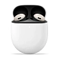 Беспроводные наушники Google Pixel Buds Pro