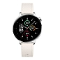 Умные часы OnePlus Watch 3 43mm серебристый - 2