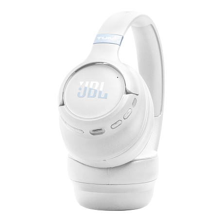 Беспроводные наушники JBL Tune 780NC белый - 5
